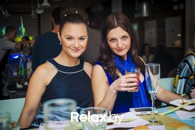 Сотрудники Инфинити Травел не только хорошо работают, но и отлично и весело отдыхают, фото № 47