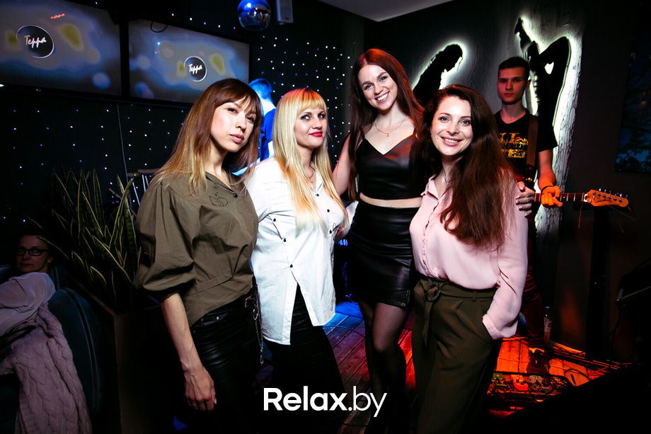 Ночные жители, фото № 5