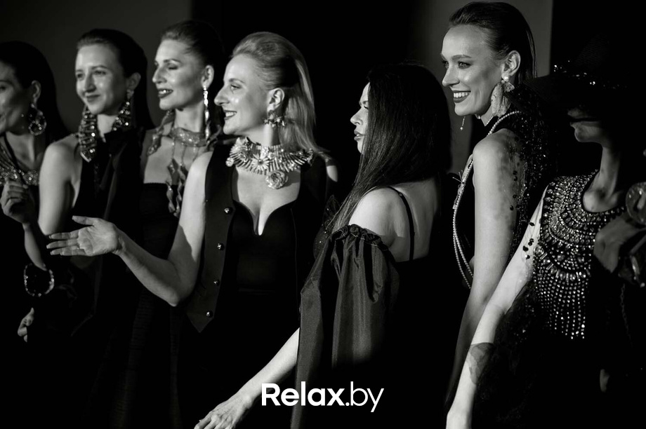 Fashion Fabrique 2.0 (часть 1), фото № 46