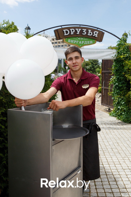 Ковбойская вечеринка, фото № 58