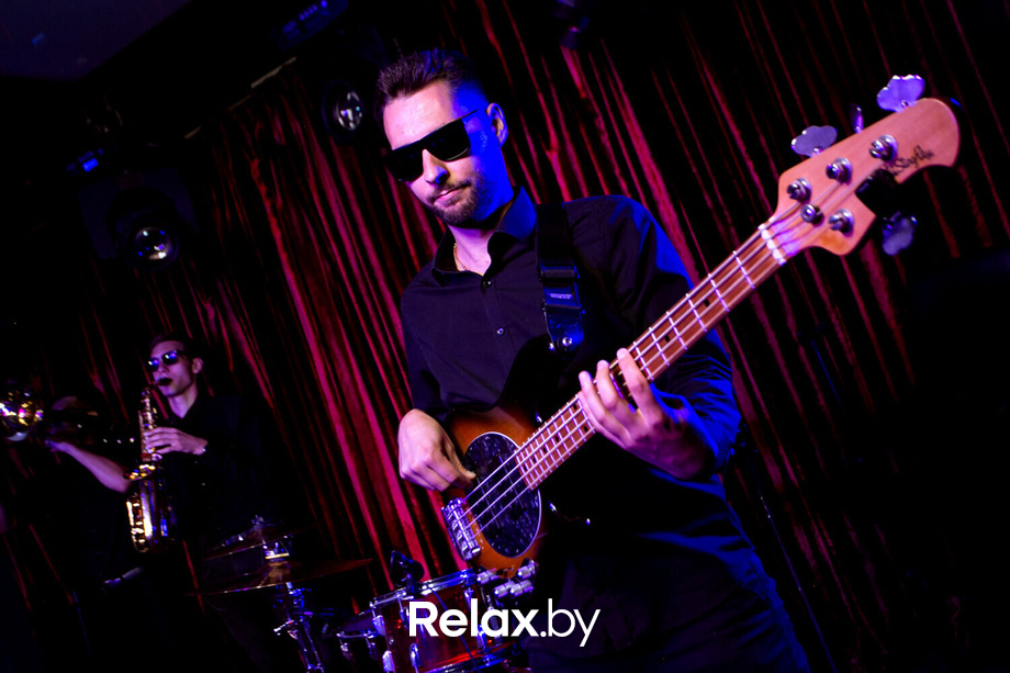 Brooklyn Live!, фото № 88