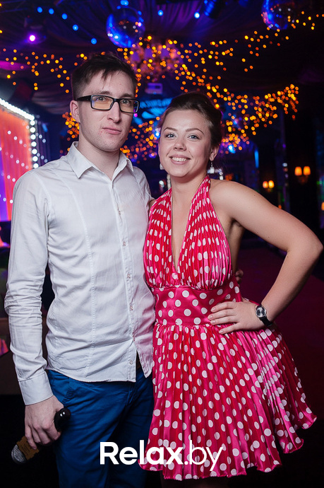 Opera party, фото № 8