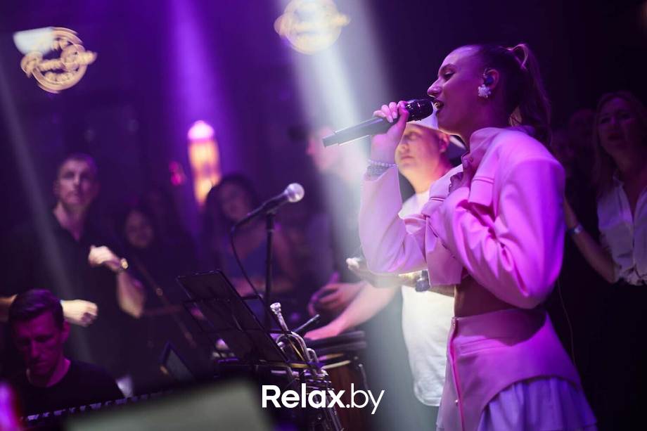 Выпускной вечер в баре Piano bar, фото № 72