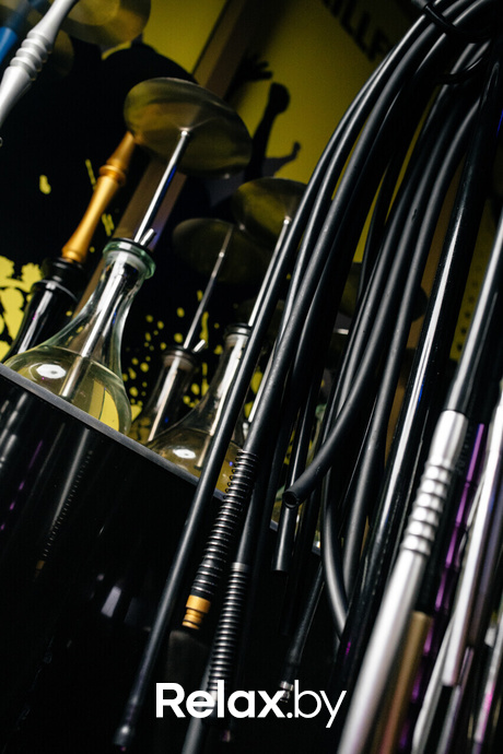 KillFish joke party, фото № 22