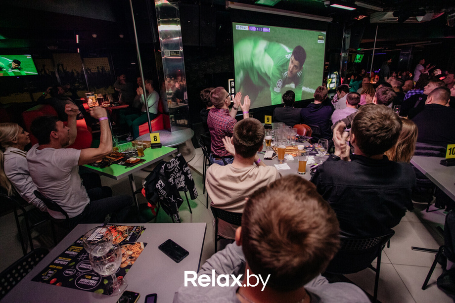 Финал Лиги Чемпионов, фото № 183