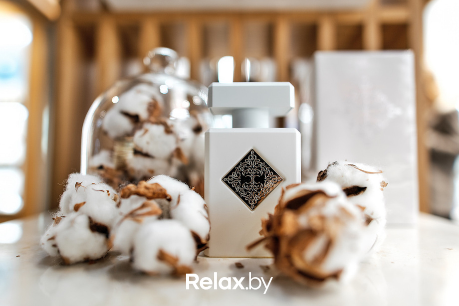 Сеанс ольфакторного детокса, фото № 2