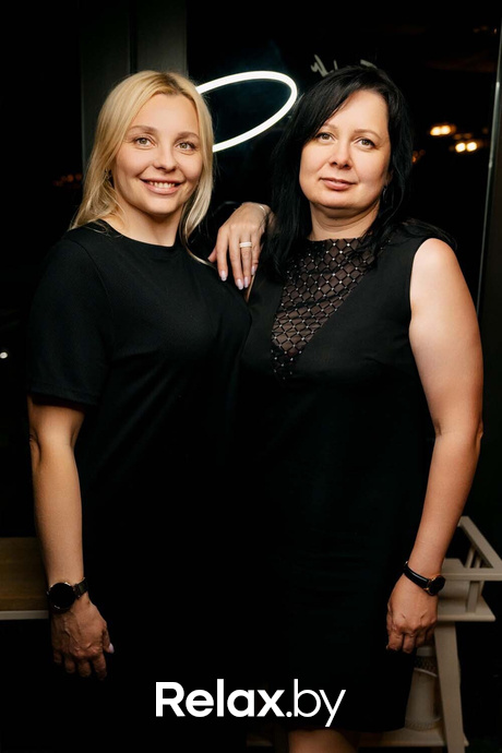 Ночные жители, фото № 33