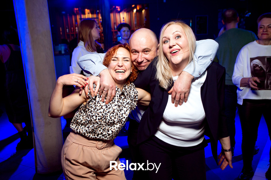 Ночные жители, фото № 46