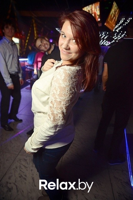 Опасная зона, фото № 33