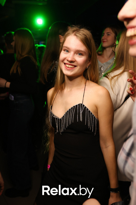 The Students Day, фото № 1