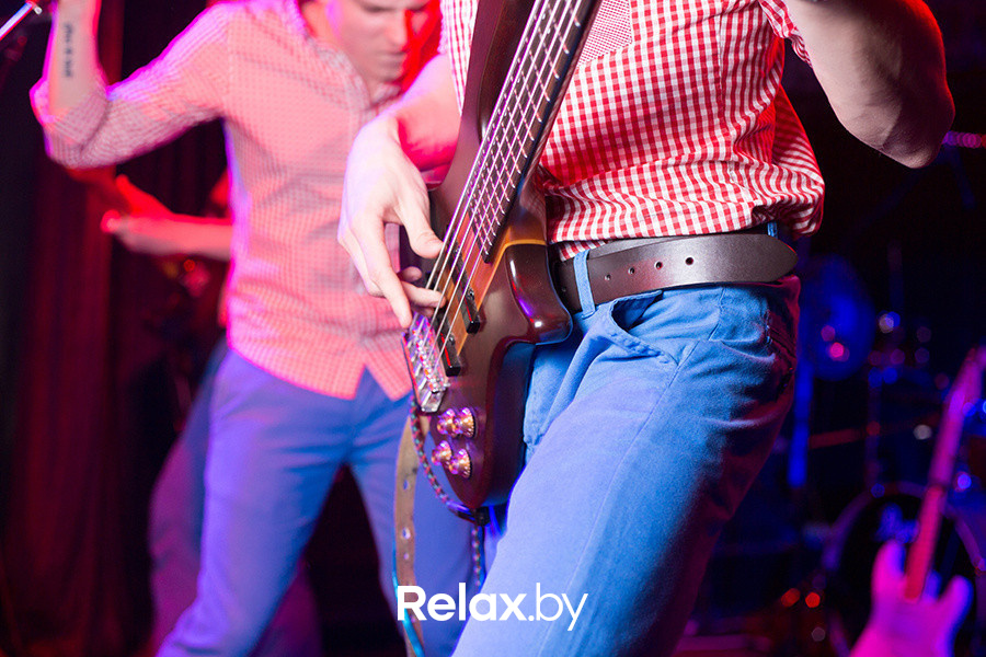 Big Love Rock Show, фото № 32