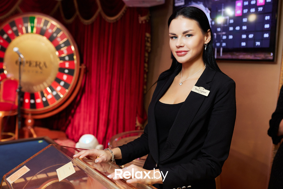 «Opera loto», фото № 9