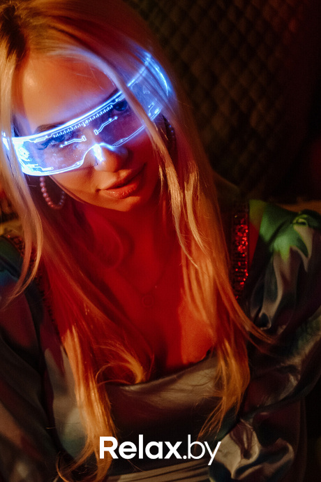 Friday «Stiflers party», фото № 5