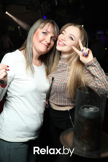 Морозный движ, фото № 21