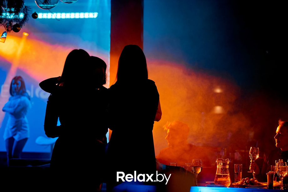 Пятница в Ангелах, фото № 39