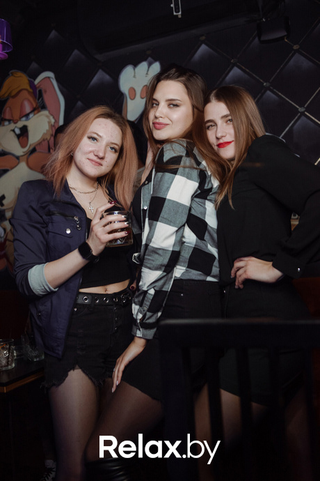 Friday «Blade runner», фото № 37