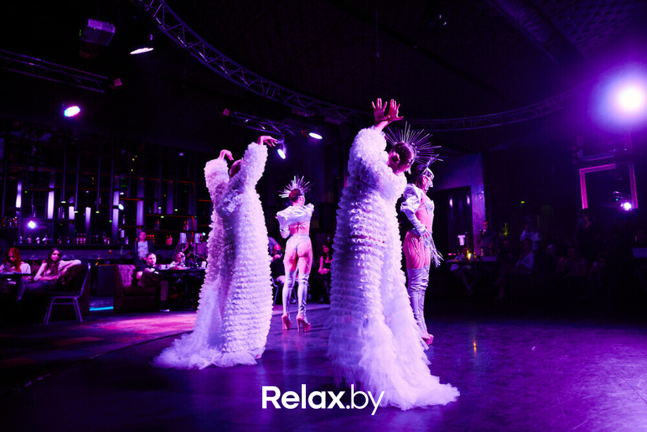 Lindas Perfomance Art Show, фото № 154