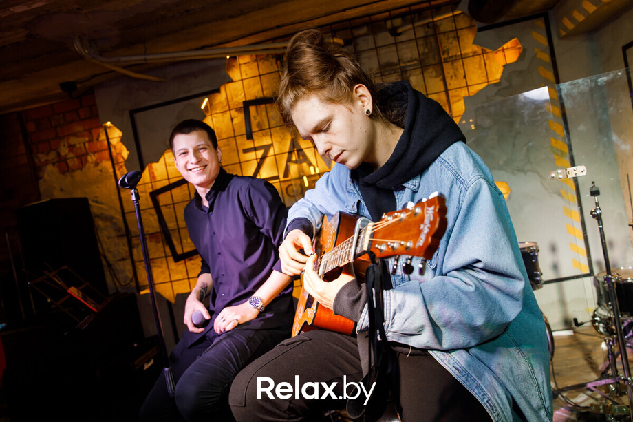 St. Patrick's Days, фото № 1