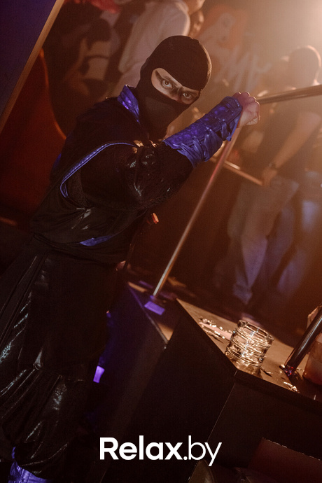 Saturday «geisha», фото № 11