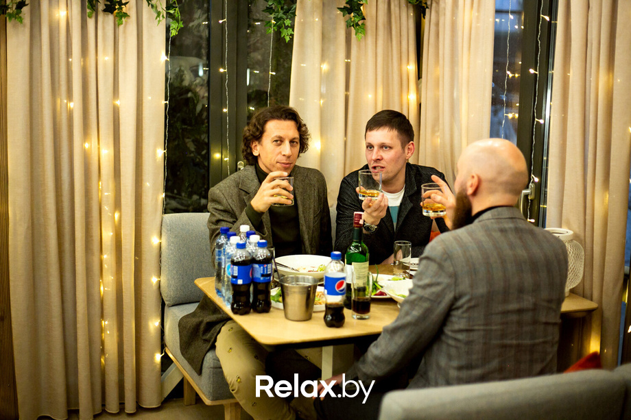 Happy New Year in Terra, фото № 79