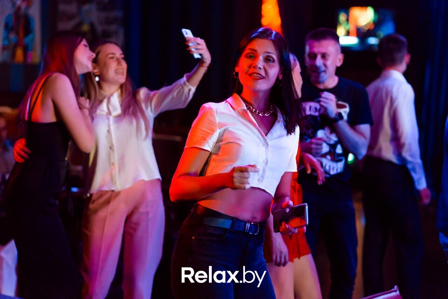 Brooklyn Live!, фото № 42