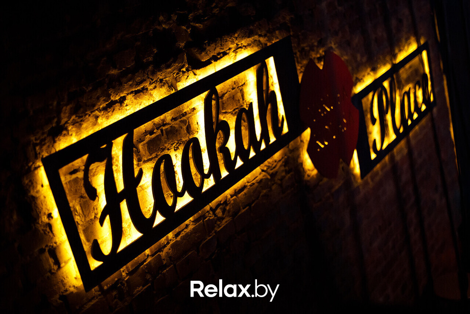 Live Lounge, фото № 36