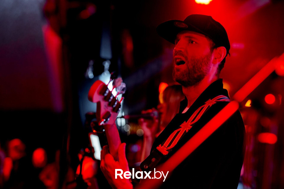 Пятница в Ангелах, фото № 26