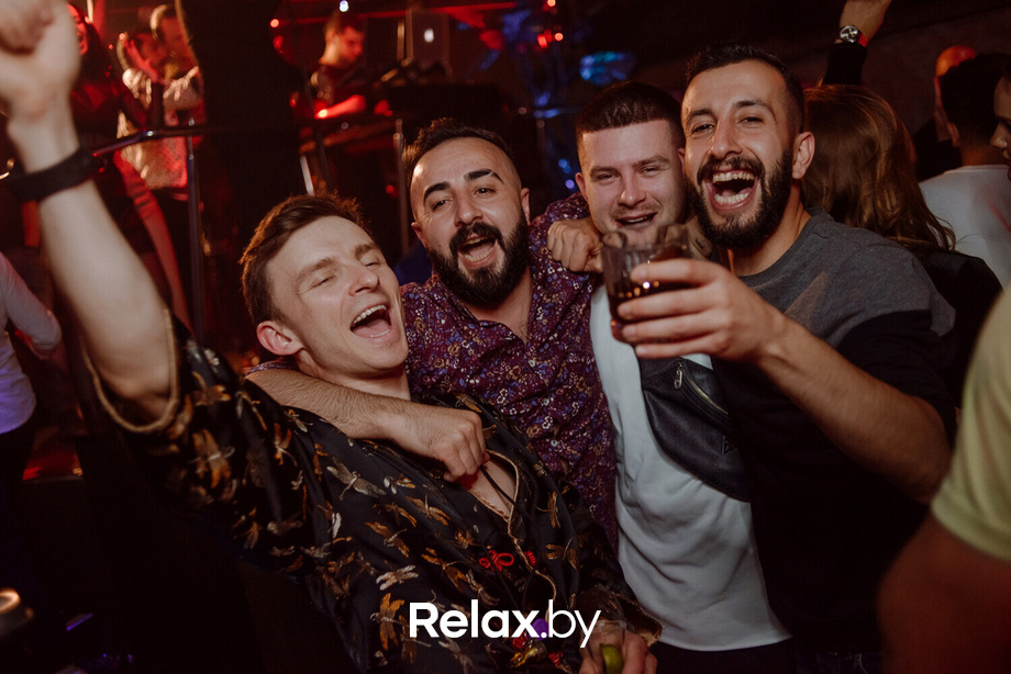 Saturday «geisha», фото № 20