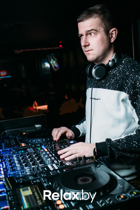 Champagne day party, фото № 6