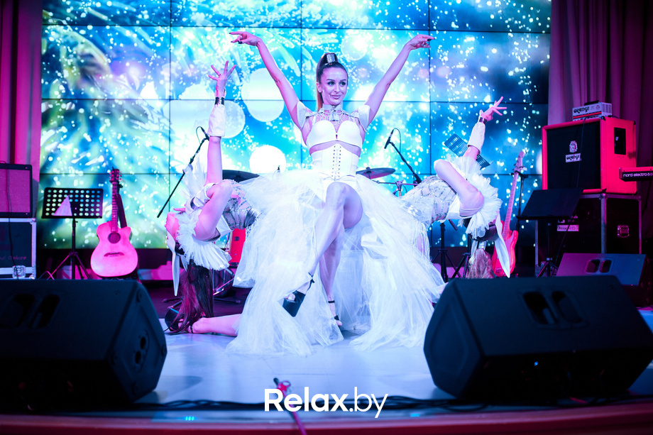 Новый 2021 год, фото № 23