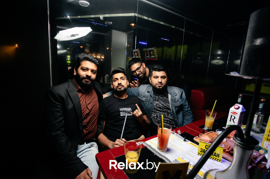 Бородачи party, фото № 78