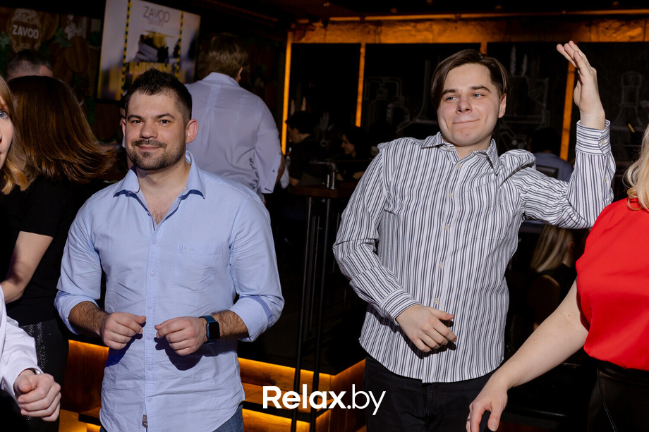 Thursday party, фото № 71