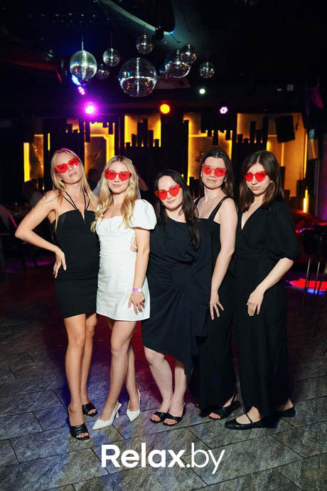 Saturday party, фото № 31