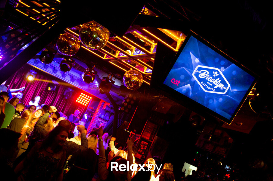 Brooklyn Live, фото № 93