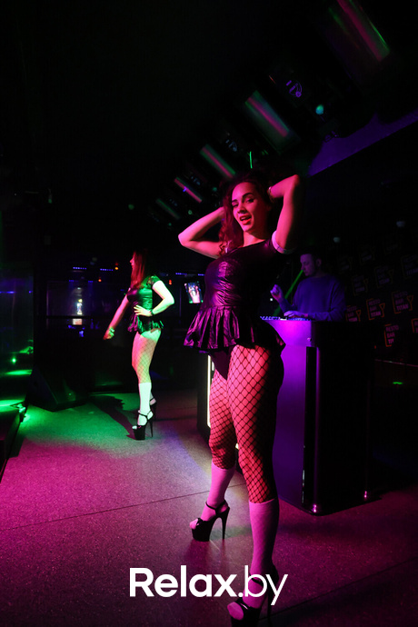 Black to School!, фото № 4