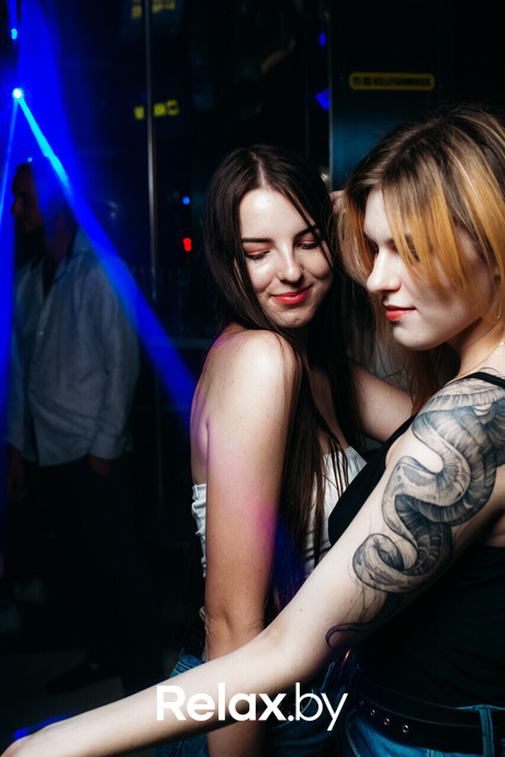 Batman party, фото № 55