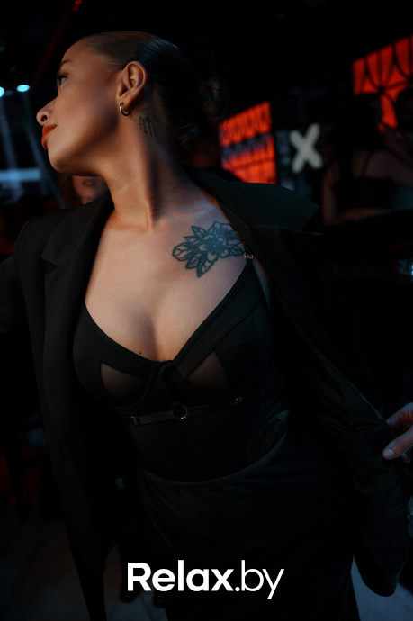 Saturday party, фото № 21