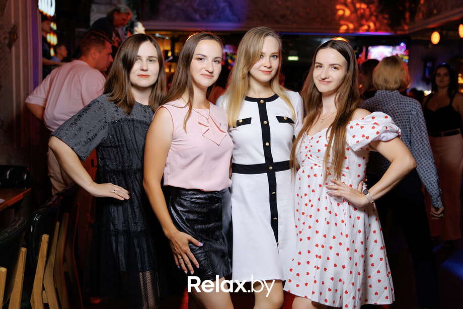 Friday party, фото № 9