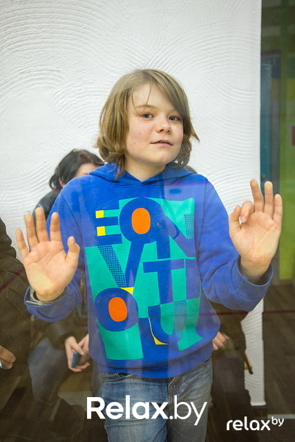 Squash Life Open, фото № 97