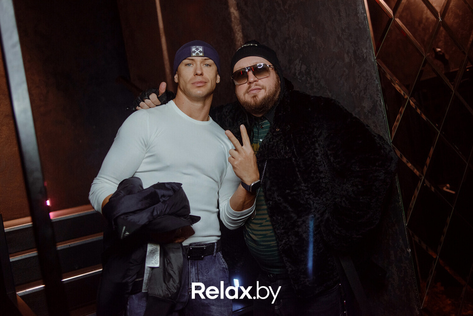 Friday «Stiflers party», фото № 36