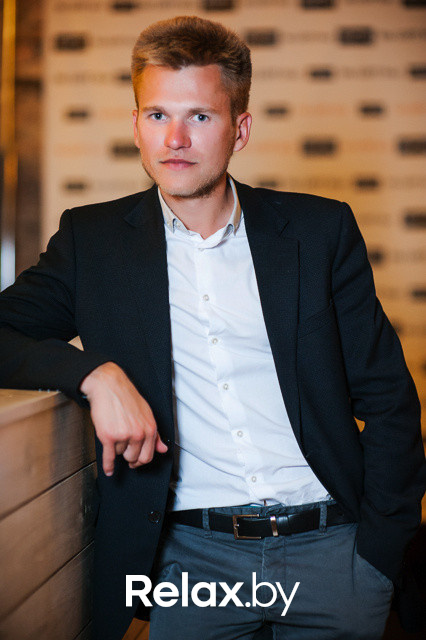 Открытие летней террасы Loft cafe, фото № 26