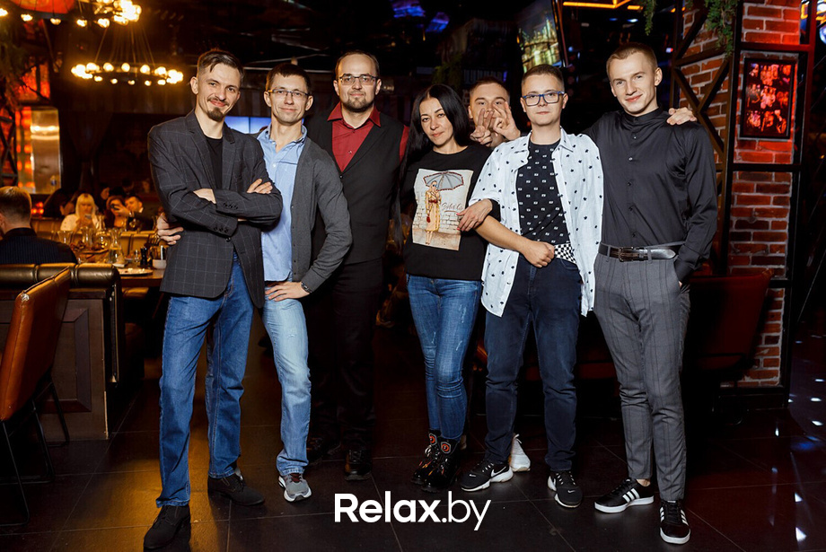 Brooklyn Live!, фото № 32