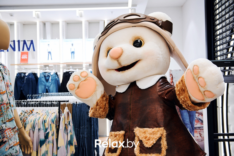 Открытие DeFacto, фото № 15