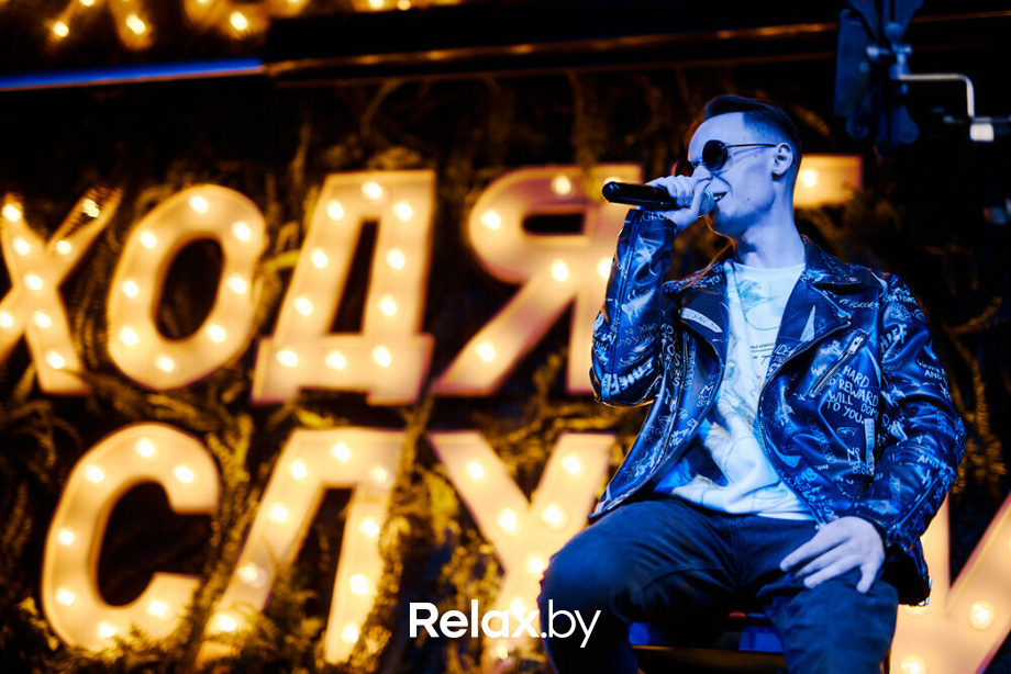 Lindas Perfomance Art Show, фото № 6