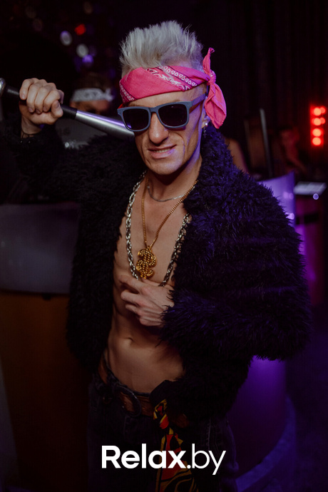 Saturday LUXURIA LXR, фото № 21