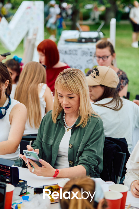 ТРЦ Galleria Minsk на Vulitsa Ezha, фото № 184