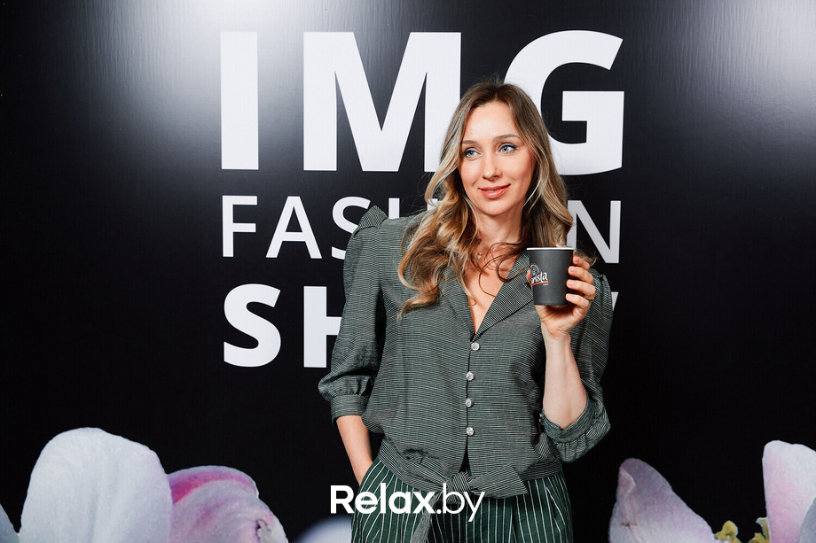 IMG Fashion Show, фото № 132