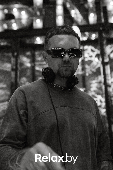 Вечеринка в PINKY, фото № 119