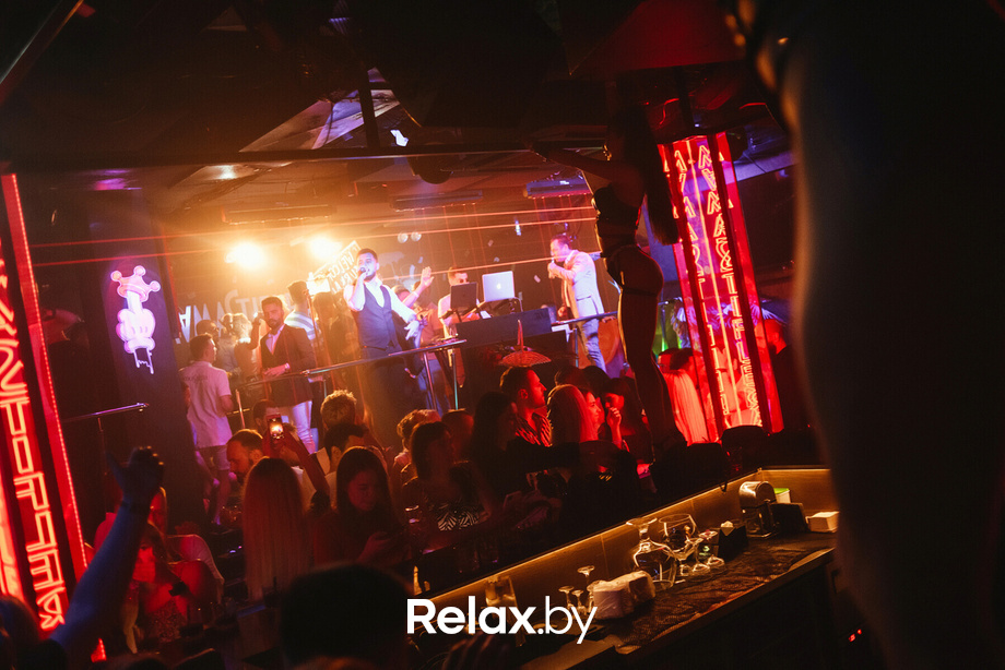 Saturday «Don’t stop the party», фото № 44