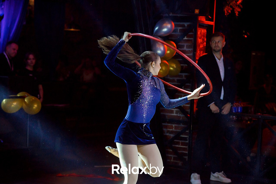 День рождения ресторана Бруклин!, фото № 76